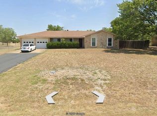 476 Thompson Rd, Troy, TX 76579