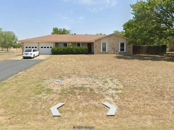 476 Thompson Rd, Troy, TX 76579