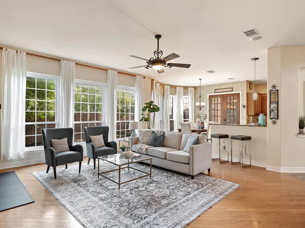 2057 Golden Bear Dr, Round Rock, TX 78664