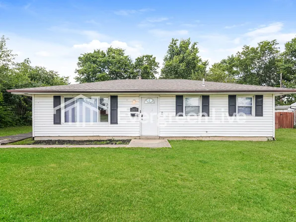 2611 Onaoto Ave, Dayton, OH 45414