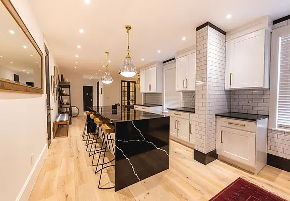 2nd image of 163 Ocean Ave #2D