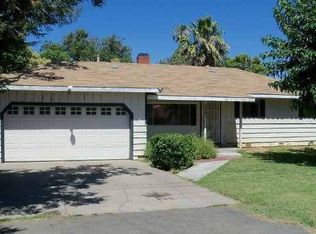 5681 Alicia Ave, West Linda, CA