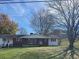 244 Pruner St, Lebanon, VA 24266