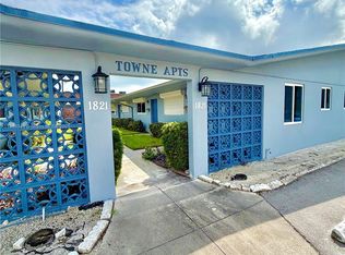 1821 N 17th Ct APT 27, Hollywood, FL 33020