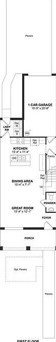 2nd image of 749 Costa Ln #23