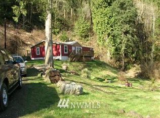 16417 S Prairie Creek Rd E, Orting, WA 98360