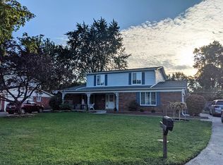 37803 Jerome Dr, Sterling Heights, MI