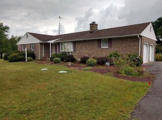 2165 Vandyke Greenspring Rd, Smyrna, DE 19977