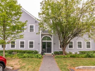 1405 Tuckers Ln #1405, Hingham, MA, 02043