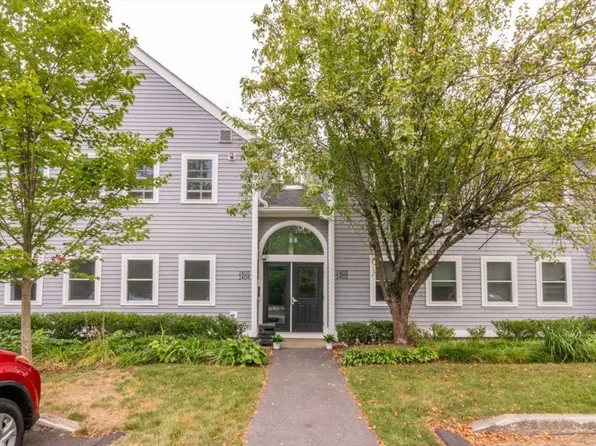 1405 Tuckers Ln #1405, Hingham, MA 02043