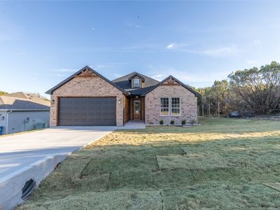 2503 Smokerise Trl, Granbury, TX, 76048