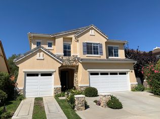 4587 Calle Norte, Thousand Oaks, CA 91320