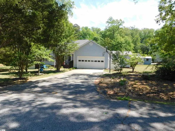 116 Bell Dr, Simpsonville, SC 29681