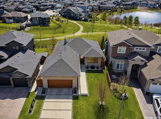 254 Whalley Cres, Saskatoon, SK S7T0P1