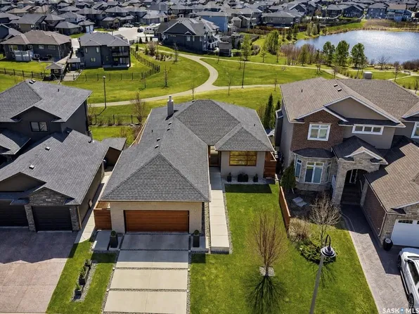 254 Whalley CRESCENT, Saskatoon, SK S7T 0P1