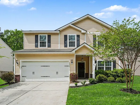 3046 Conservancy Ln, Charleston, SC 29414