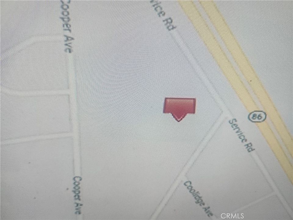 1st image of 0 Service Rd
