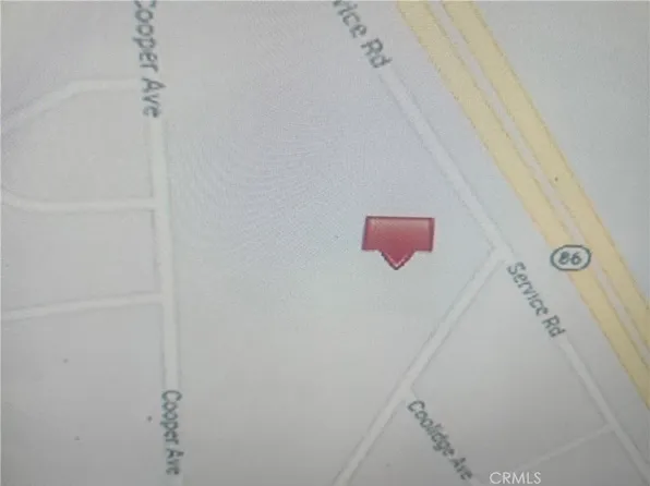 0 Service Rd, Thermal, CA 92274