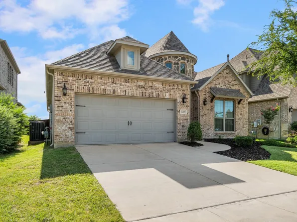 2409 Prospect Park Ln, Prosper, TX 75078