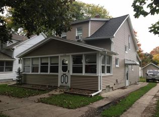 1125 Park St SW, Grand Rapids, MI 49504
