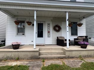 165 Lavelle Rd, Ashland, PA 17921