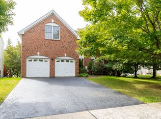 47 Ramapo Dr, Basking Ridge, NJ 07920