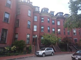 561 Massachusetts Ave #2, Roxbury, MA 02118