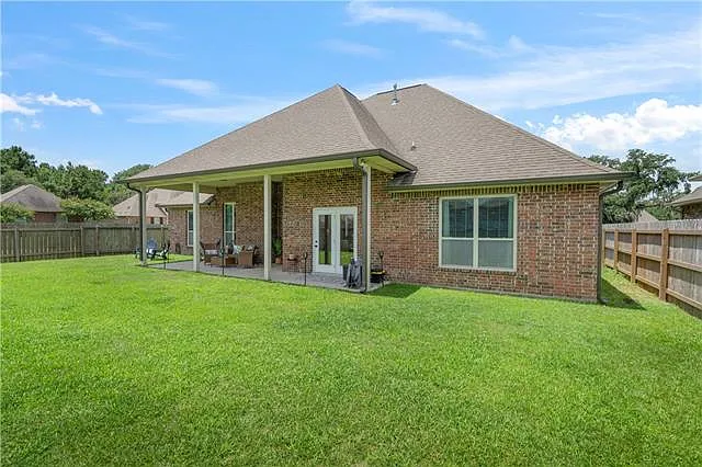 400 Walter Ln — Photo 23