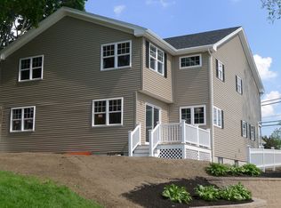 9A Endicott St #9A, Danvers, MA 01923