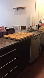 Rented by On My Own (OMO) LLC