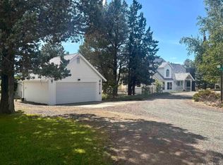 844 Pumice Rd, Alturas, CA 96101