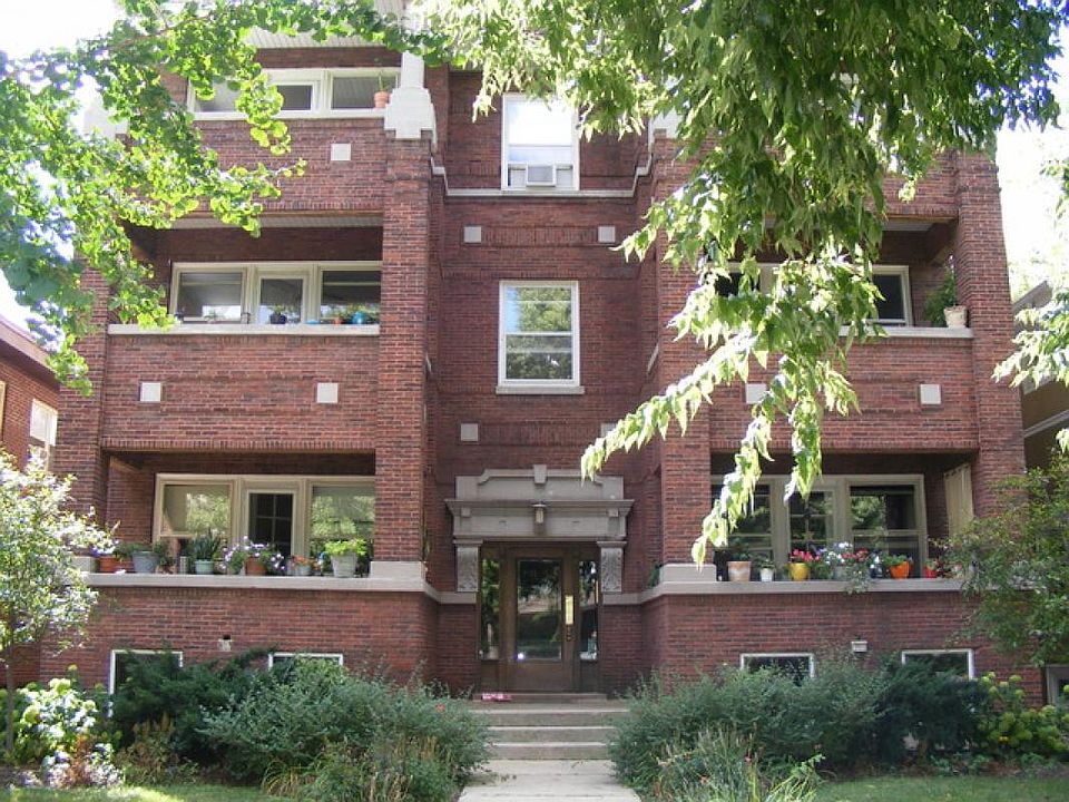 1st image of 409 Washington Blvd APT 3