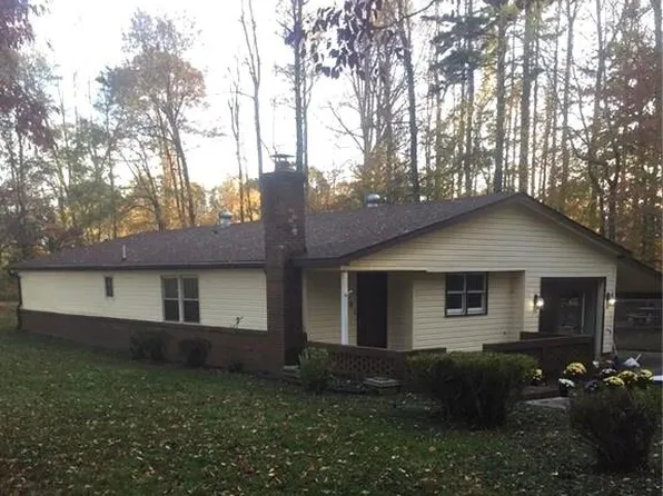 7118 Ferncliff Rd, Liberty, NC 27298