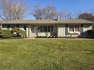 4415 NE Carolane St, Kansas City, MO 64116