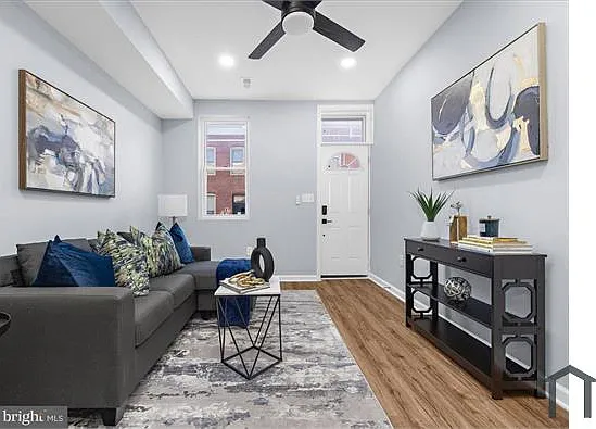 3 bed, $3,200 — Photo 1