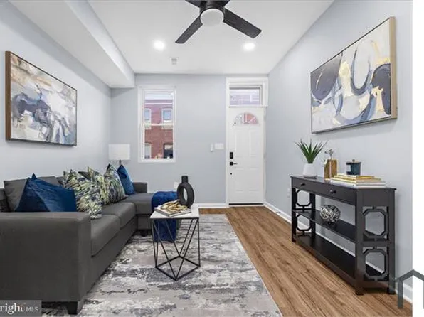 700 N Madeira St, Baltimore, MD 21205