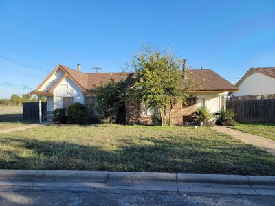 2701 Rustic Forest Rd, Fort Worth, TX, 76140