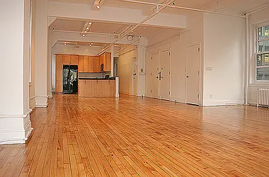 Rented by City Connections Realty