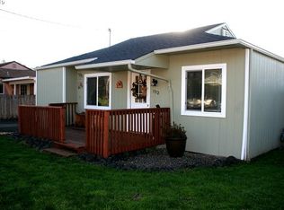 1572 NE Hollis St, Roseburg, OR