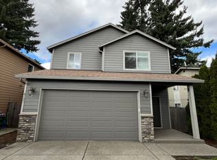 4121 NE 136th Ave, Vancouver, WA 98682