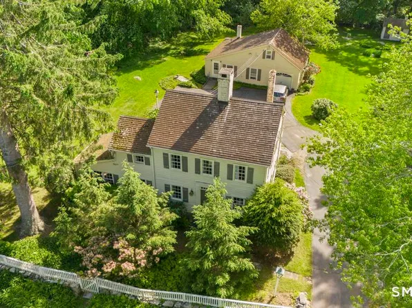 871 Ridgefield Road, Wilton, CT 06897