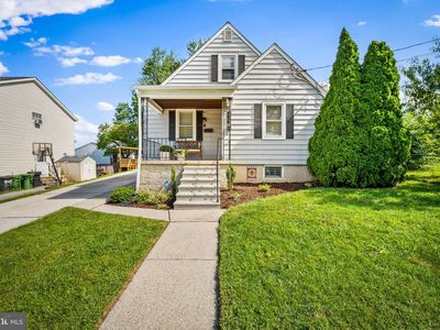 2704 Wildberger Ave, Baltimore, MD, 21234