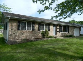 210 Springfield Rd, Owensville, MO 65066