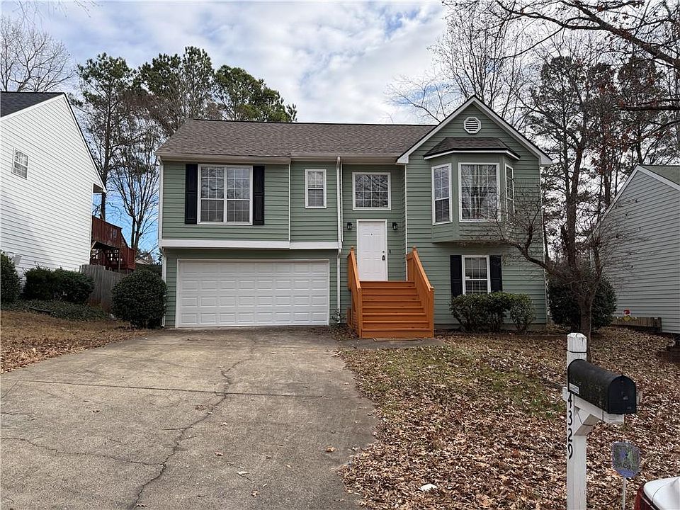 1st image of 4329 Yellow Rose Dr