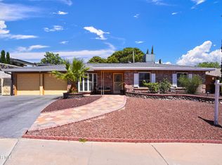1684 Robert Wynn St, El Paso, TX 79936
