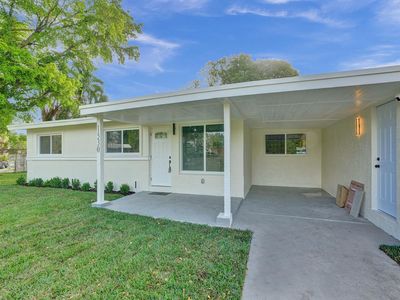 1530 NW 18th Ct, Fort Lauderdale, FL, 33311