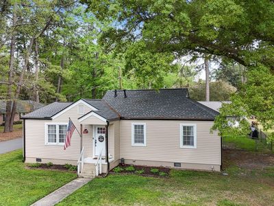320 Georgia Ave, Pooler, GA, 31322