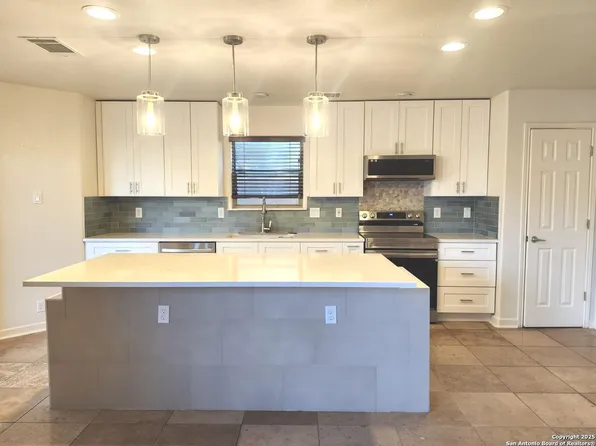 4914 Bending Elms, San Antonio, TX 78247