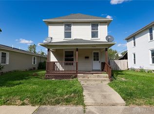 728 S Fayette St, Washington Court House, OH 43160