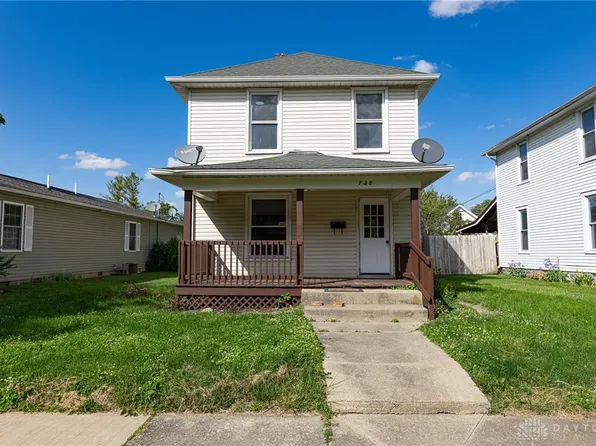 728 S Fayette St, Washington Court House, OH 43160
